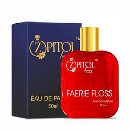 Women Fairie Floss Eau De Parfum-50 ml-image-70