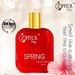 Women Spring Eau De Parfum-50 ml-36