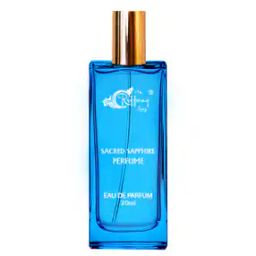 Women Sacred Saphire Eau de Perfume 20 ml-image-99
