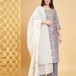 Women Embellished Dupatta-picture-37