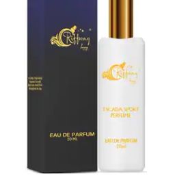 Escada Sports Eau De Parfum with Aromatic Fragrance-22