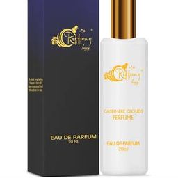 Citrus Twist Eau de Toilette - Exotic & Elegant Scent for Women -11