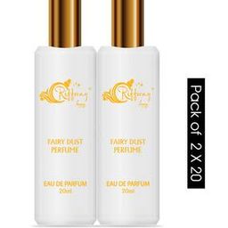 Sweet Cherry Sweet & Playful Fragrance for Women -image-13