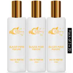 Men Eau de Perfume Pack Of 3-33