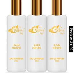 Pack of 3 Women Rain Eau De Parfum-51
