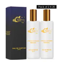 Pack of 2 Women Strictly Feminine Perfumes-image-10