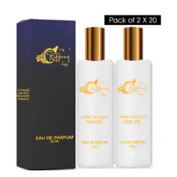Pack of 2 Women Cherry Blossom Perfumes-18