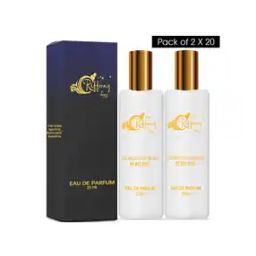 Pack of 2 Women Gorgeous Rose Eau De Parfum-51