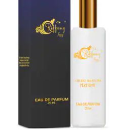 Cherry Blossom Eau De Parfum-image-91
