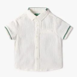 Boys Regular Fit Shirt-image-61