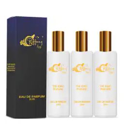 Men Bold and Mysterious Scent-0