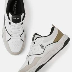 Men Sneakers with PU Upper-picture-53
