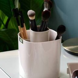 Viva Makeup Brush Pot Organizer-31