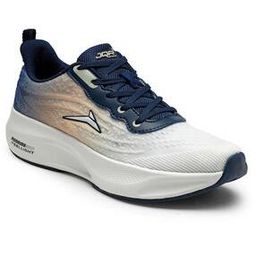 Men Sports Shoes with Knitted Upper-17