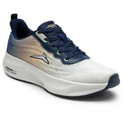 jqr Men Sports Shoes with Knitted Upper image 1