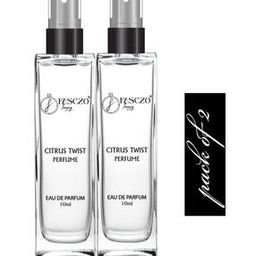 Women Citrus Twist Perfume Elegant 20ml Fragrance  -image-7