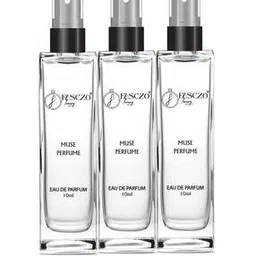 Women Citrus Twist Perfume Elegant 30ml Fragrance -image-8