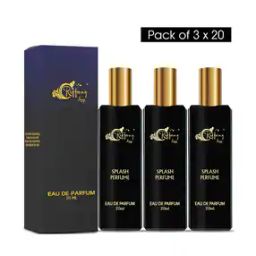 Men High-Quality Eau De Perfume-30