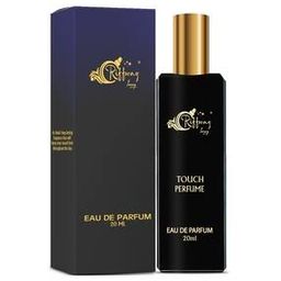 Unisex Classic Long Lasting Perfume-20 ml-image-30