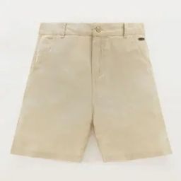 Sustainable Woven Shorts-42