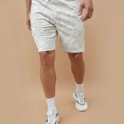 Men Regular Fit Shorts-picture-51