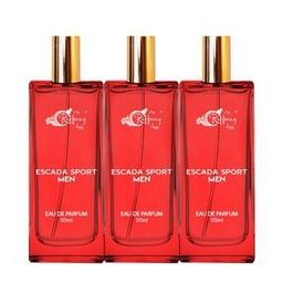 Pack of 3 Escada Sports Long-Lasting Perfumes-45