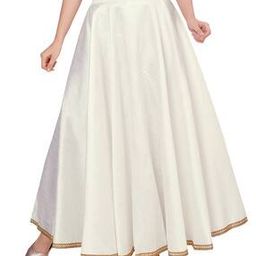 Women Maxi Regular Skirt -picture-51