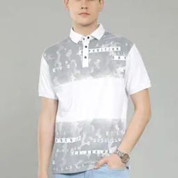 Men regular fit polo t-shirt-image-11
