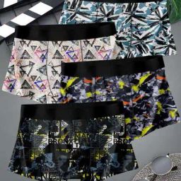 ptvize Regular Animal Trunks image 1