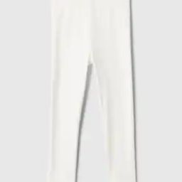 Girls Ribbed Leggings-image-21
