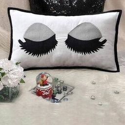 Decorative Cotton Pillow Cover-13