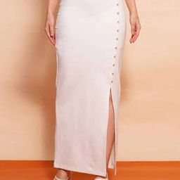 Women Pencil Skirt-image-40