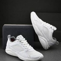 Men Sports Shoes with Mesh upper-image-86
