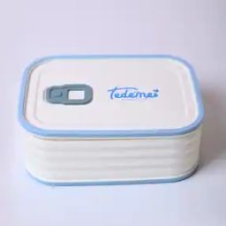 Rectangle Lunch Box-1