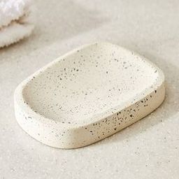 Nova Ecliptic Saga Stonex Concrete Soap Dish-image-8
