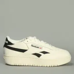 Women Club C Double Revenge Lace-Up Sneakers-image-35