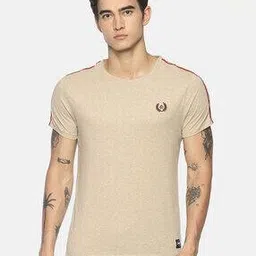Solid T-shirt-image-30