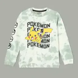 Boys Abstract Sweatshirt-image-31