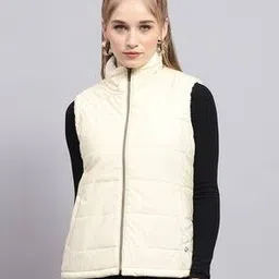 monte carlo Women Sleeveless  Jacket-picture-45