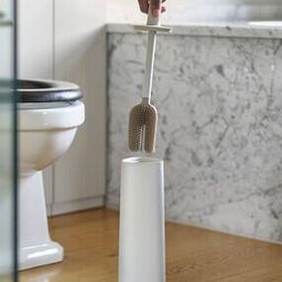 Flex 360 Advanced Toilet Brush with Matt Finish-image-13