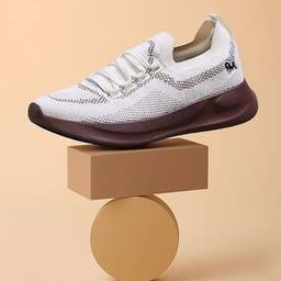 Men Almond-Toe Slip-On Sneaker-33