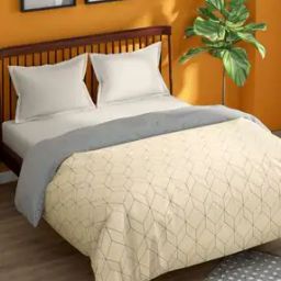 120 GSM Hashtag Comforter-image-97