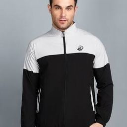 Men Regular Fit Jacket-picture-39