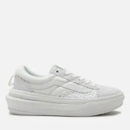 Men UA Old Skool Overt Plus CC Lace-Up Sneakers-image-13