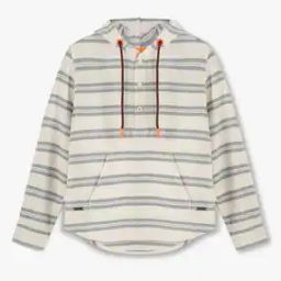 Boys Striped Regular Fit Shirt with Hoodie-picture-13