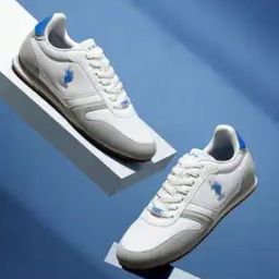 Men Panelled Low-Top Lace-Up Sneakers-image-53