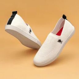 Men Slip-On Shoes-image-5