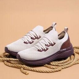 Men Slip-On Sneakers with Stitch Detail-33