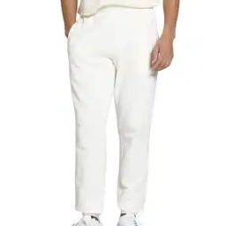 Men Elevated Joggers with Insert Pockets-image-19