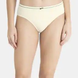 Three-Fourth Coverage Low-Rise Bikini Panty - PAN10903-picture-50
